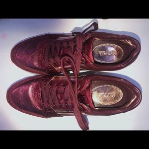 Michael Kors sneakers